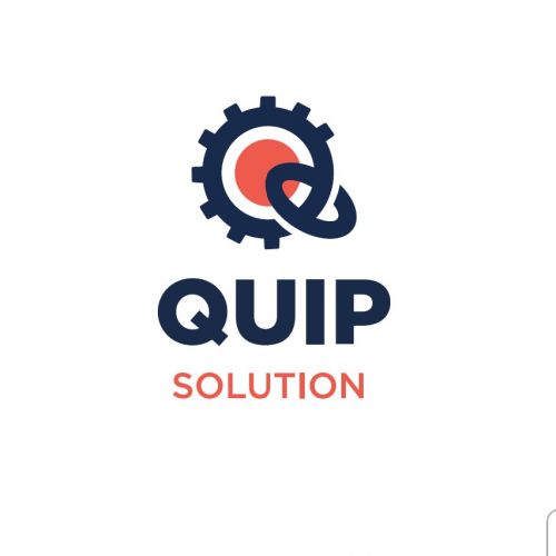QUIP SOLUTION | حلول للالات والمعدات